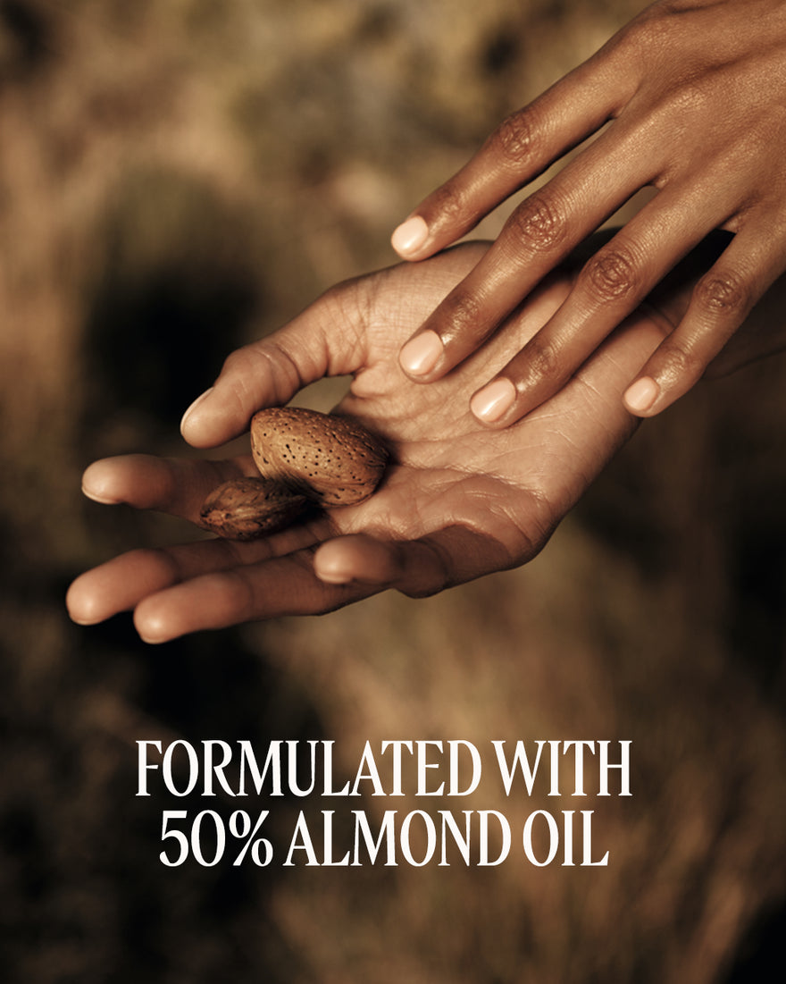 L'OCCITANE Almond Supple Skin Oil 100ml