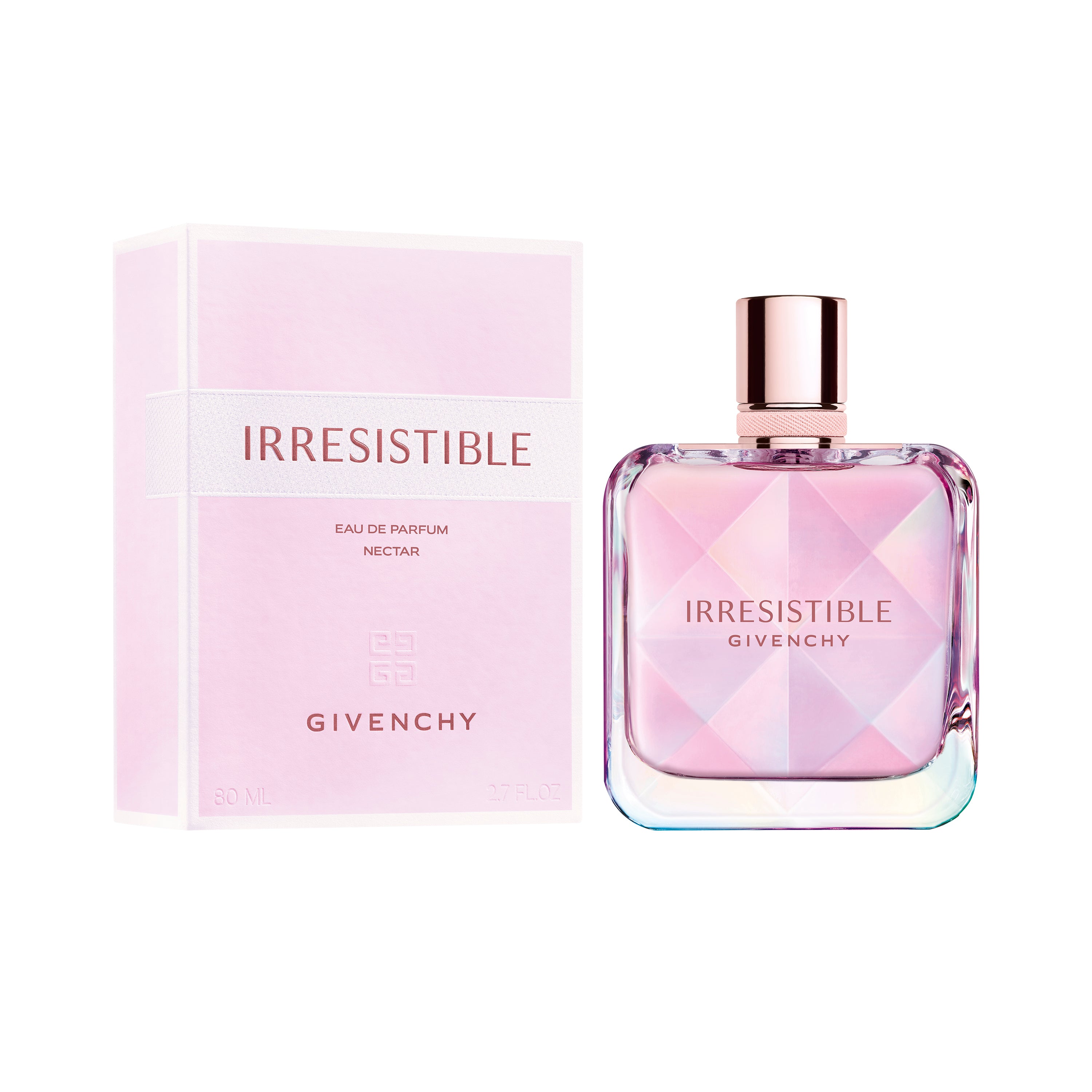 Givenchy Irresistible Nectar EDP 80ml