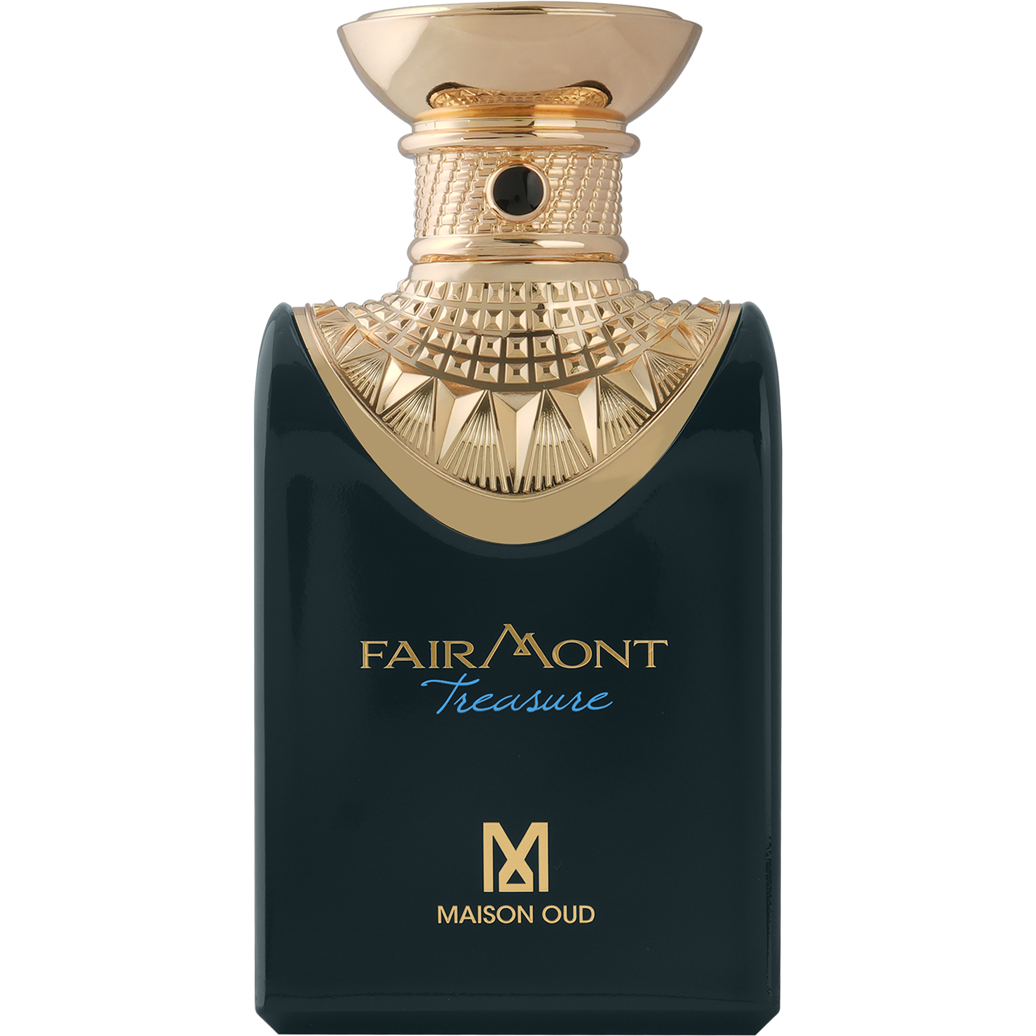 MAISON OUD Fairmount Treasure EDP 100ml