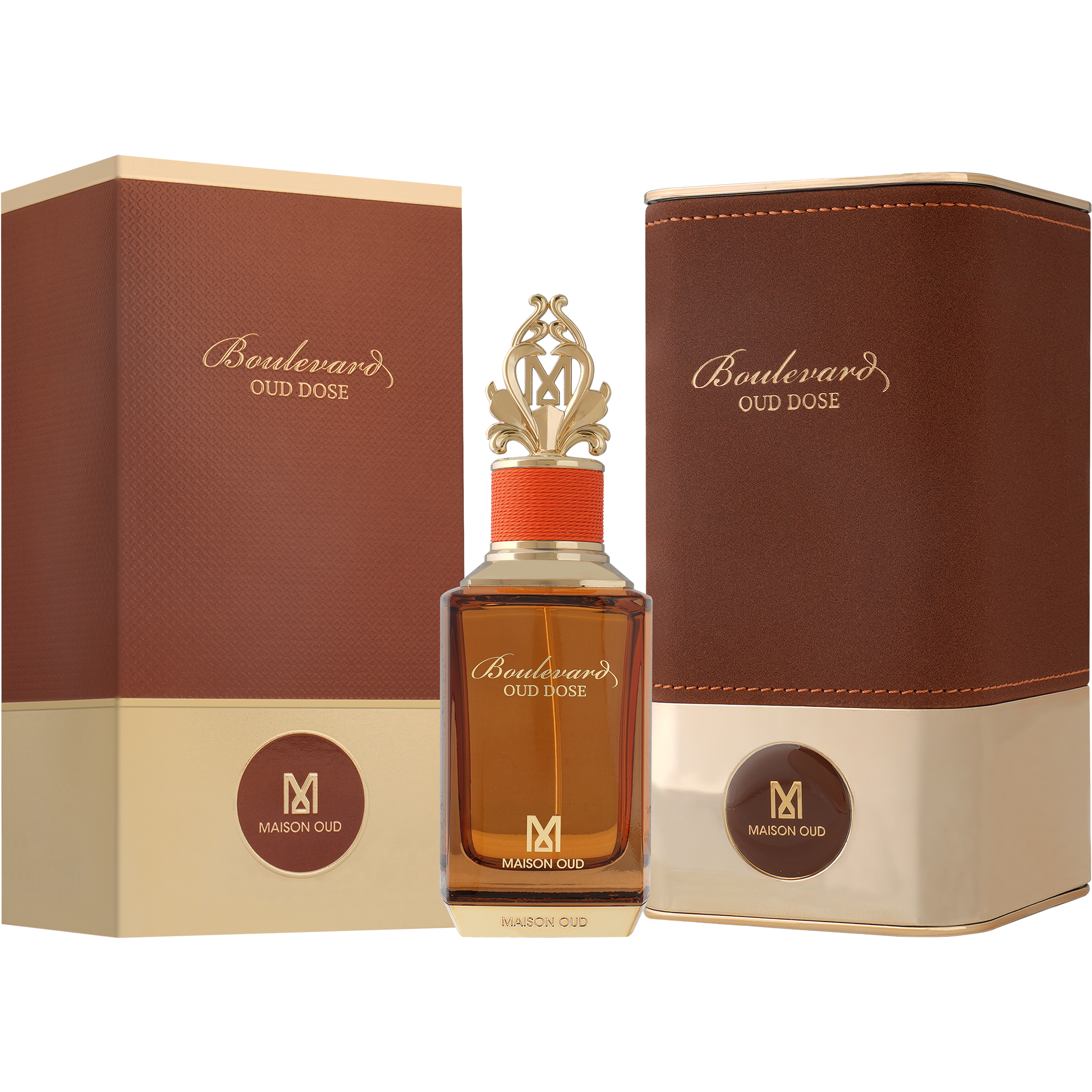 MAISON OUD Oud Dose EDP 100ml