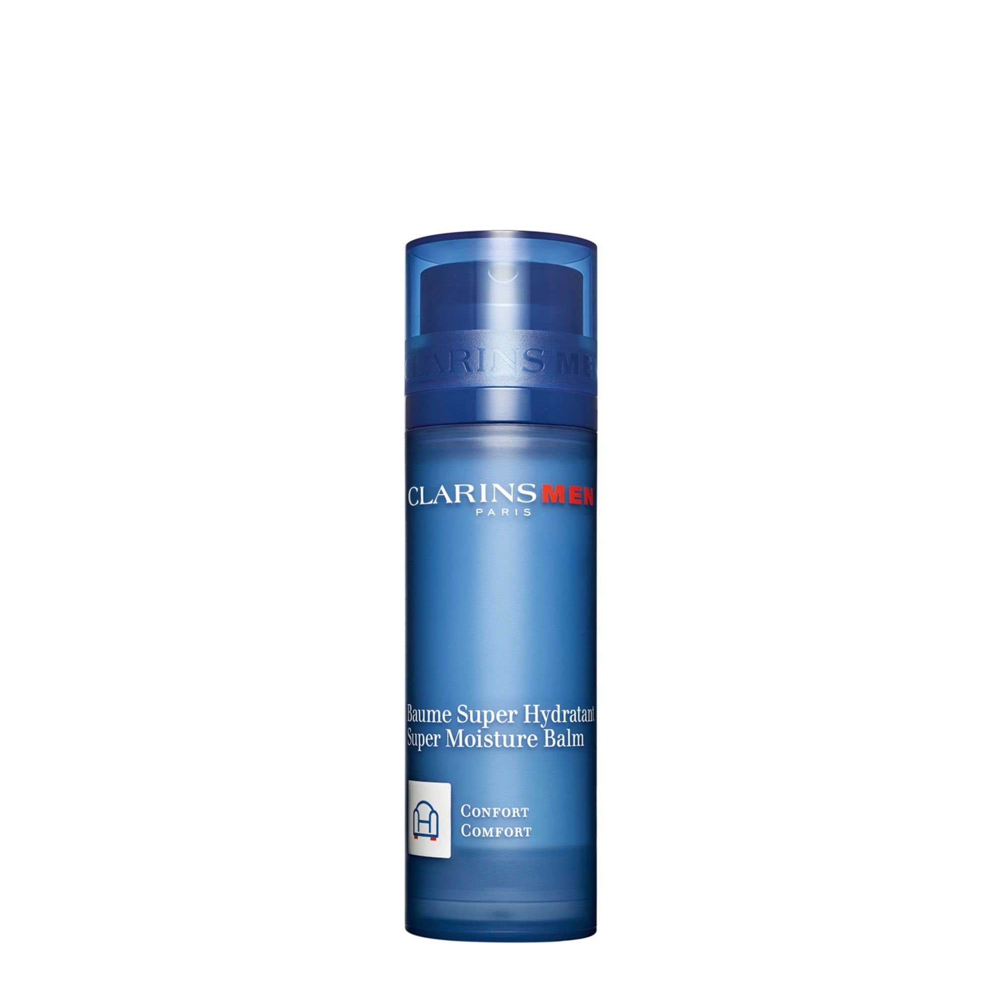 CLARINS Men Super Moisture Balm Toning 50ml