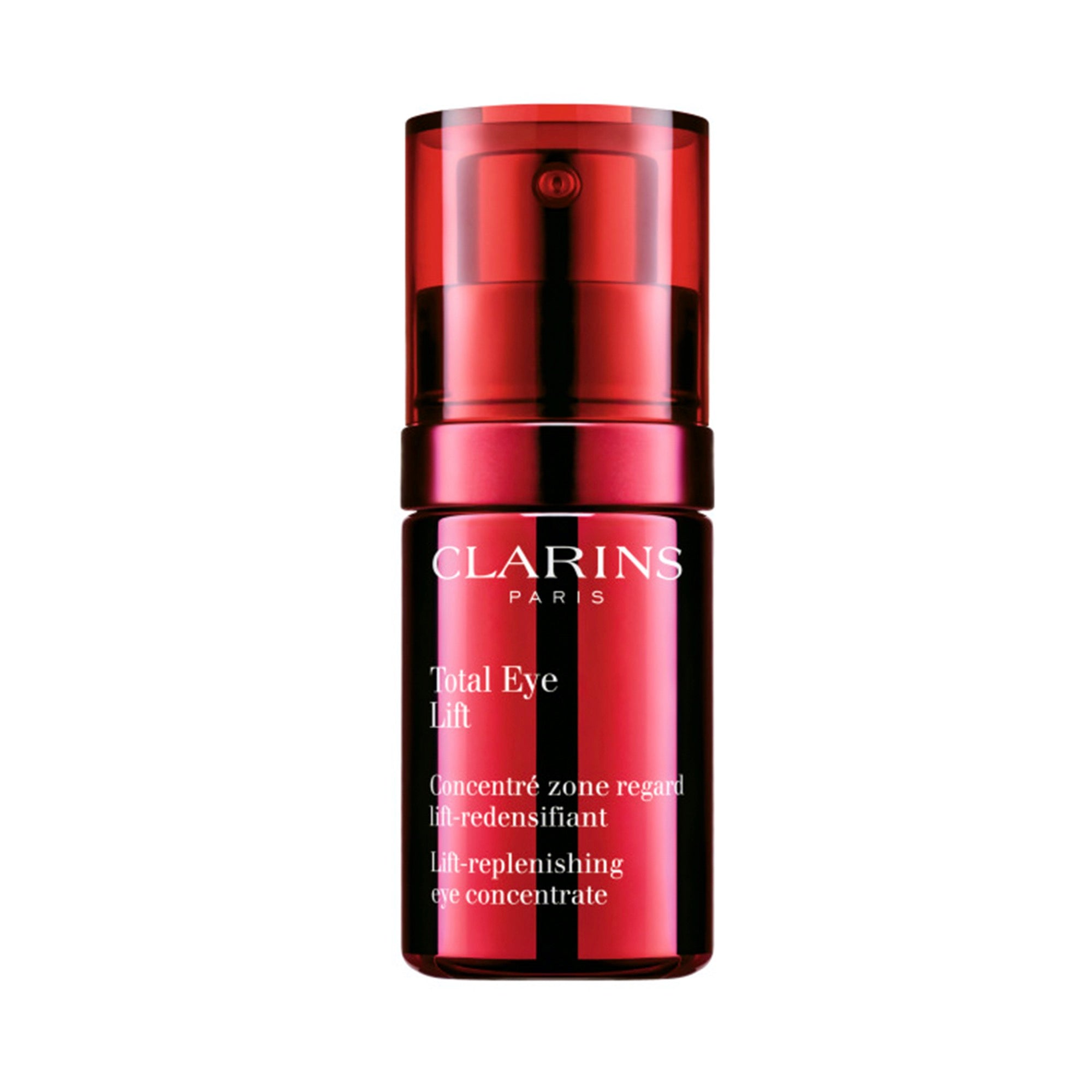 CLARINS Total Eye Lift - Replenishing Conc