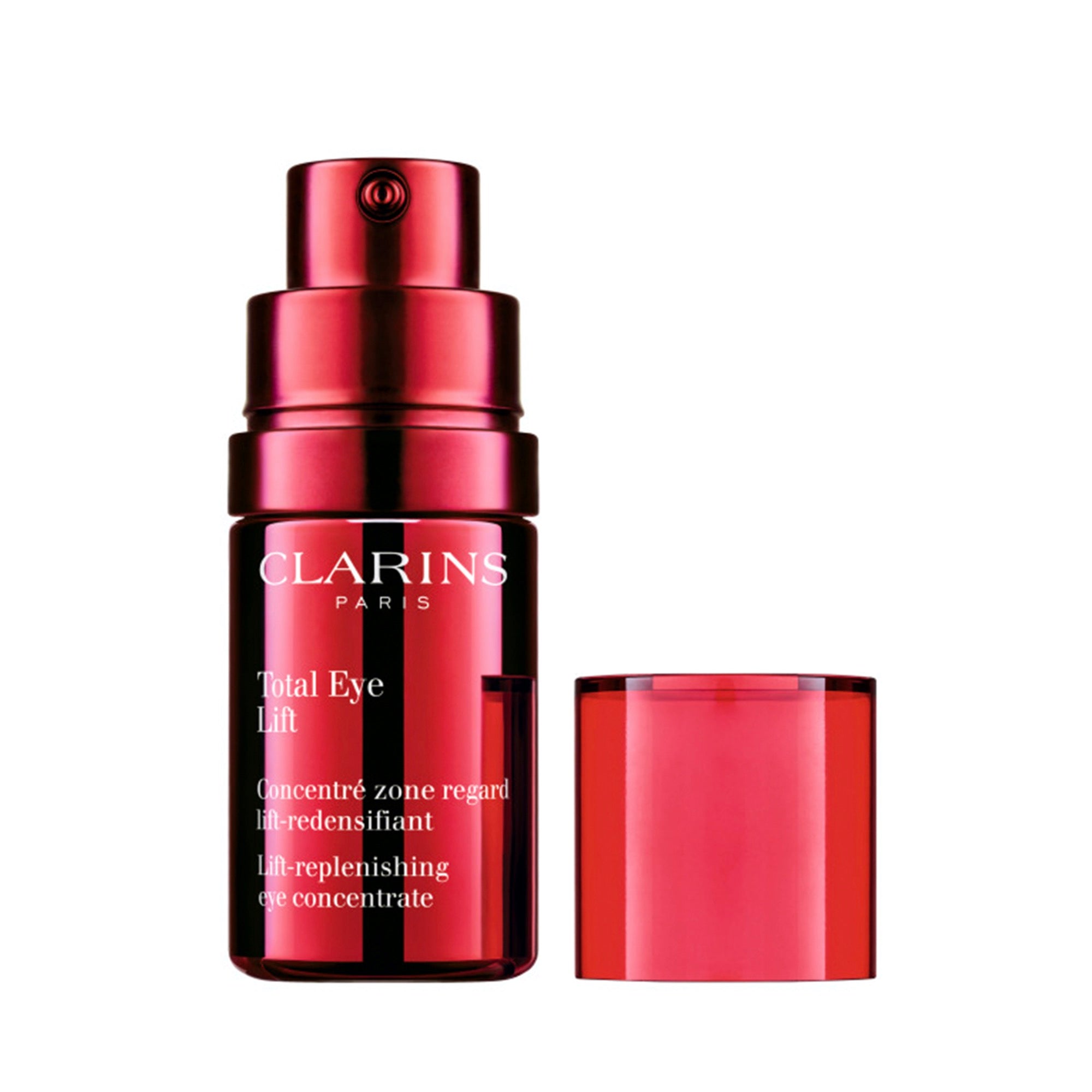 CLARINS Total Eye Lift - Replenishing Conc