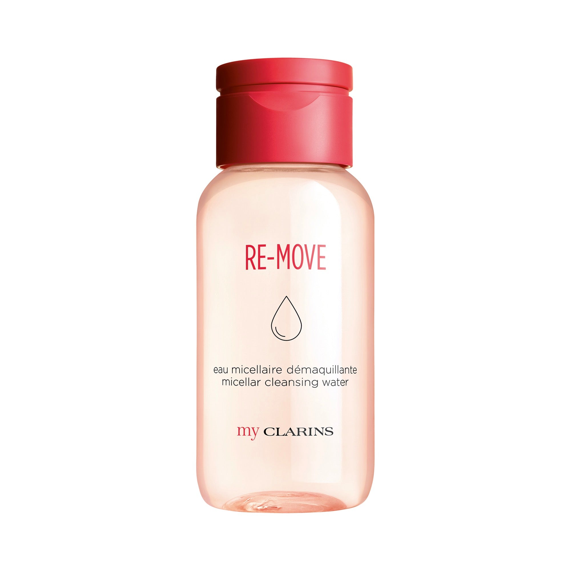 My Clarins RE-MOVE MIC CLEAR Water 200ML