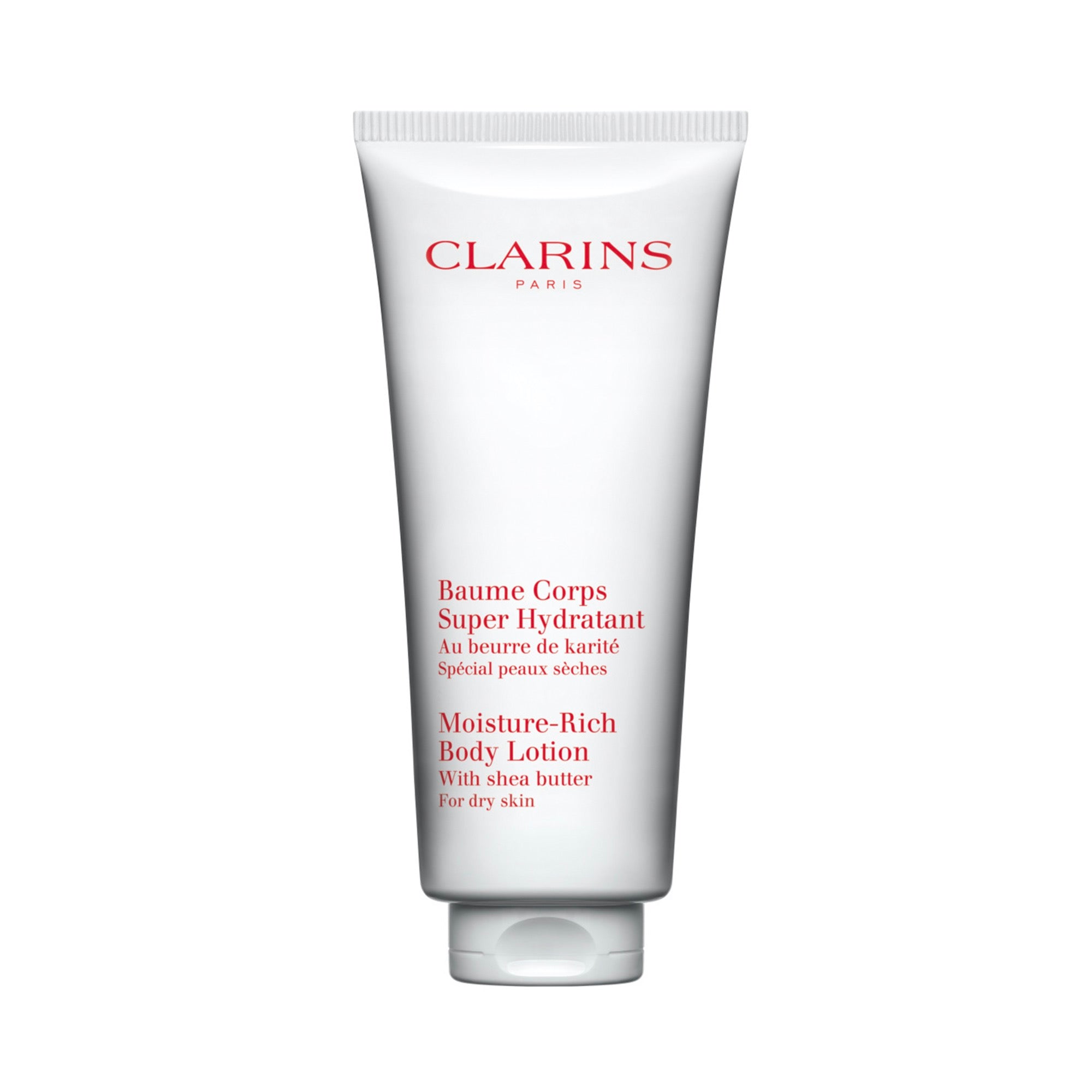 CLARINS Moisture Rich Body Lotion 200ml