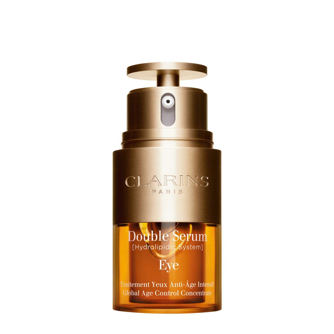CLARINS Double Serum Eye 20ML