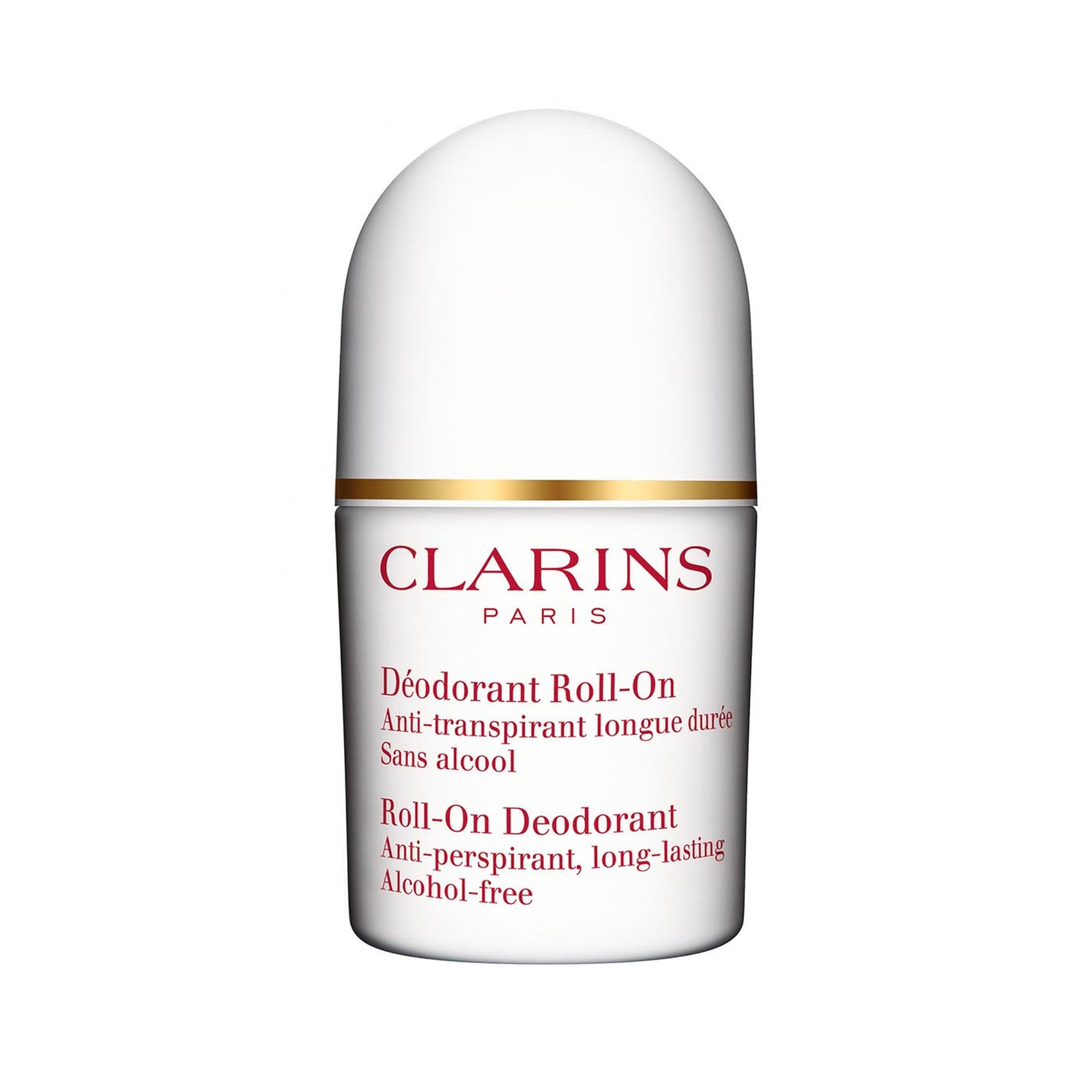 CLARINS DEODORANT ROLL-ON 50 ML