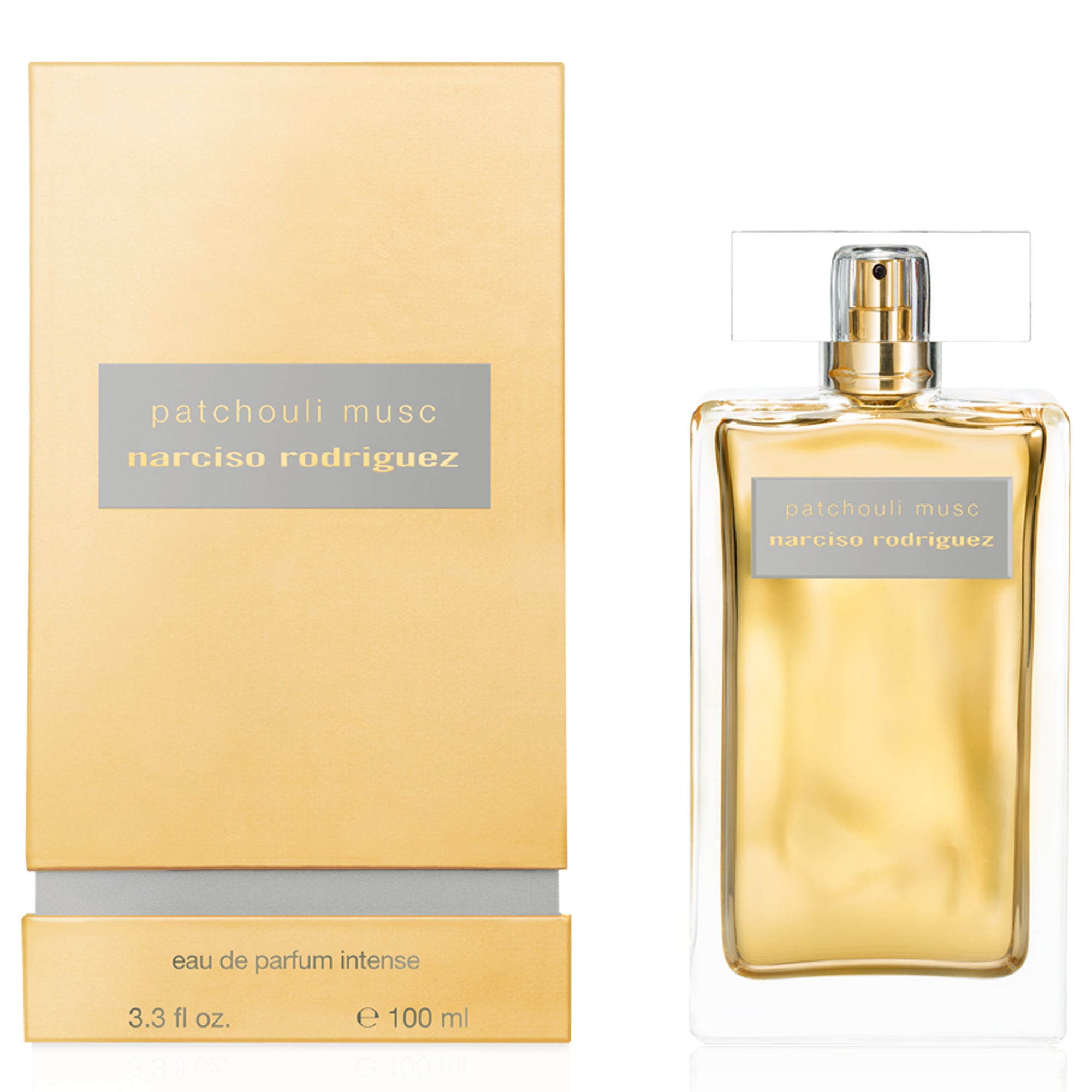 Narciso Rodriguez Patchouli Musc EDP 100ml
