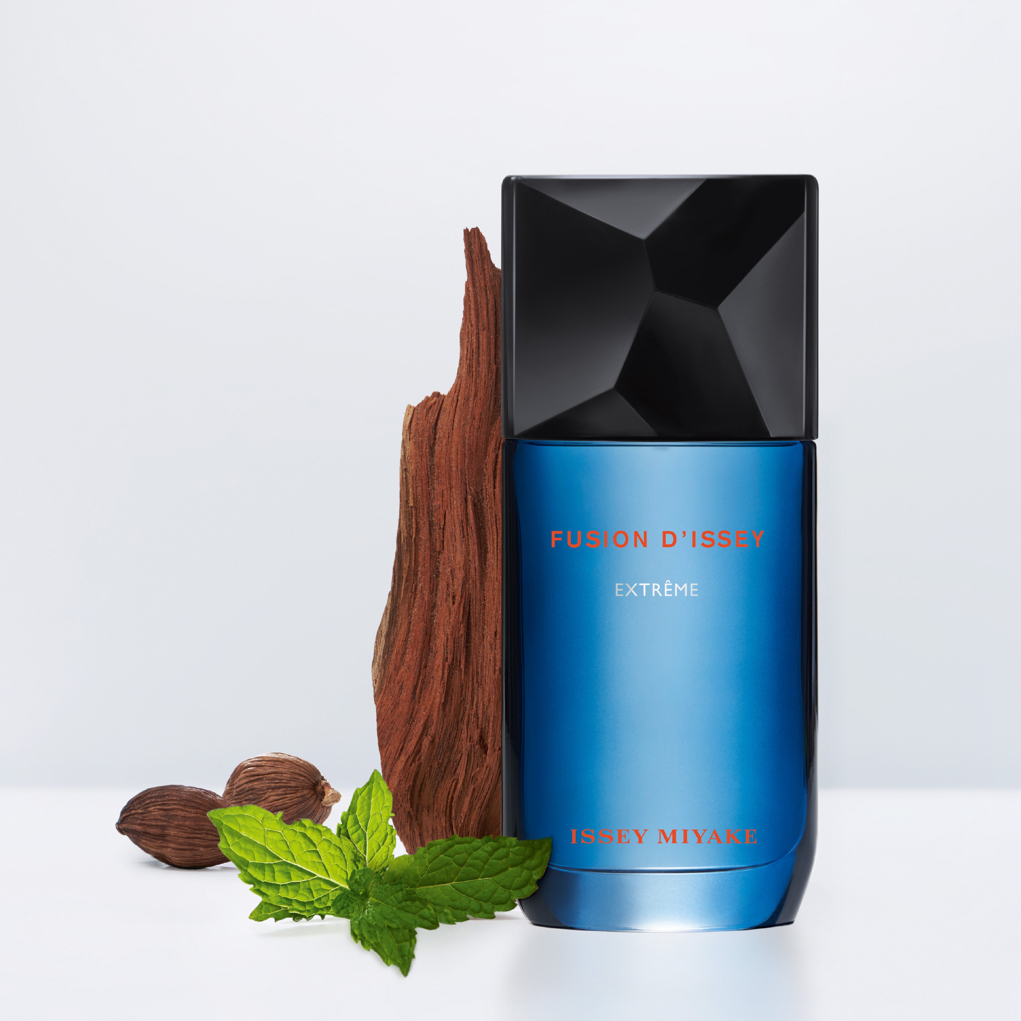 ISSEY MIYAKE Fusion D'Issey Extreme EDT 100ml