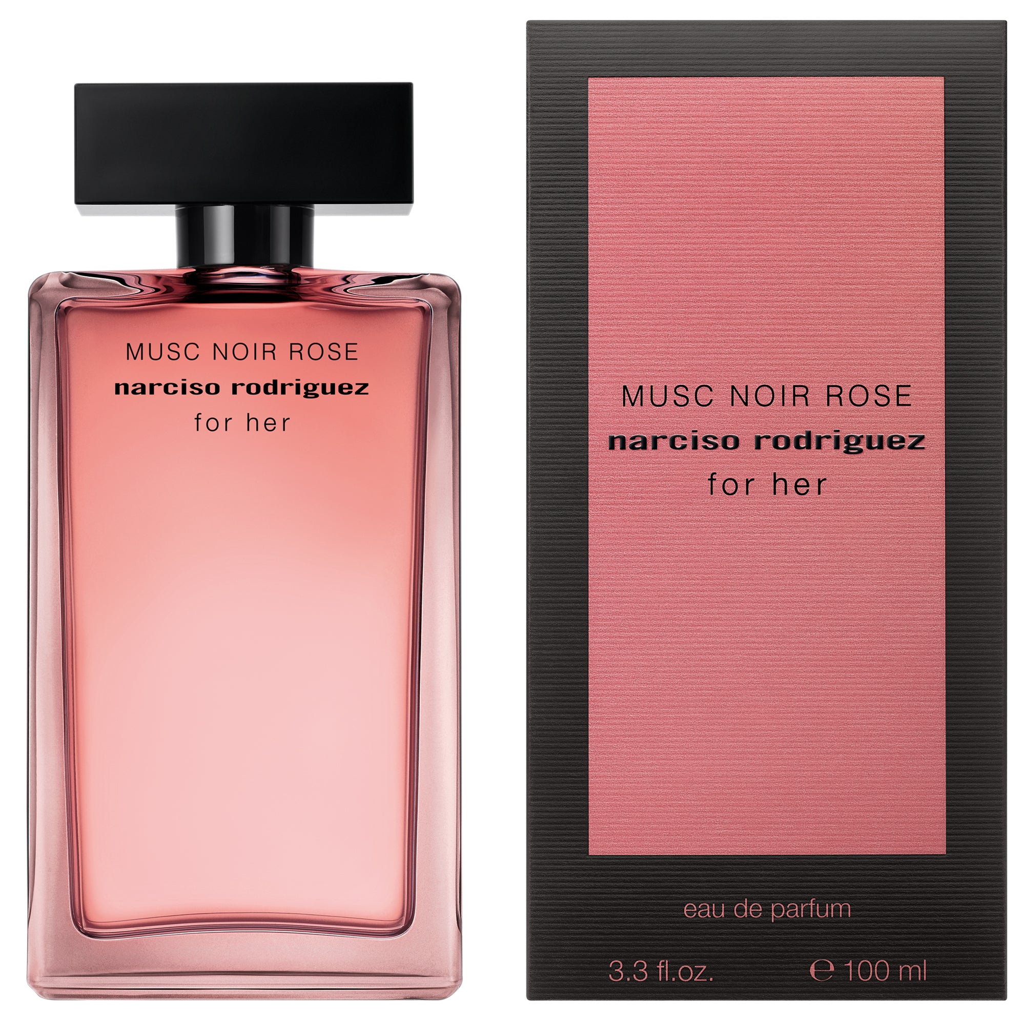 Narciso Rodriguez For Her Musc Noir Rose EDP 100ml