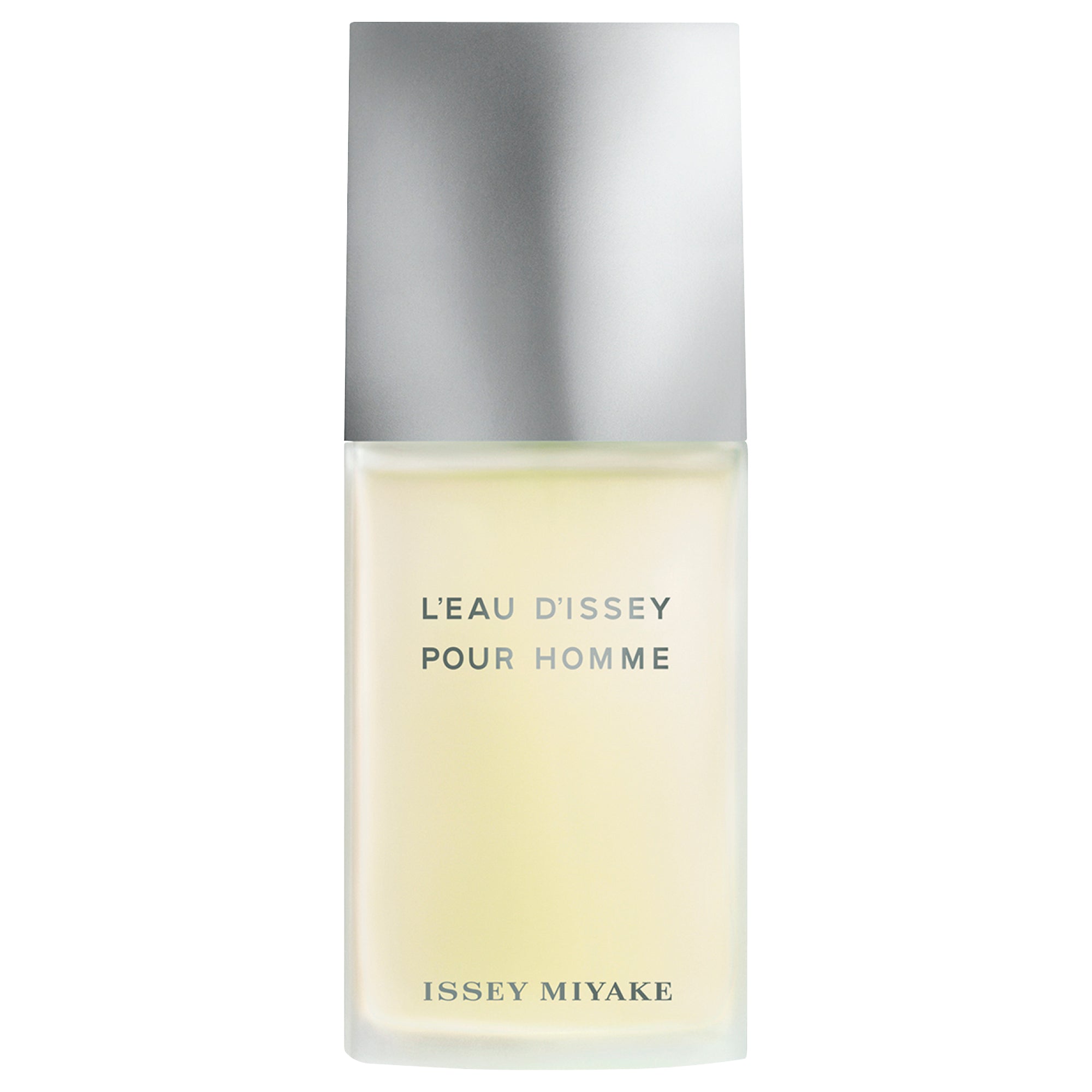 ISSEY MIYAKE L'eau D'issey For Men EDT