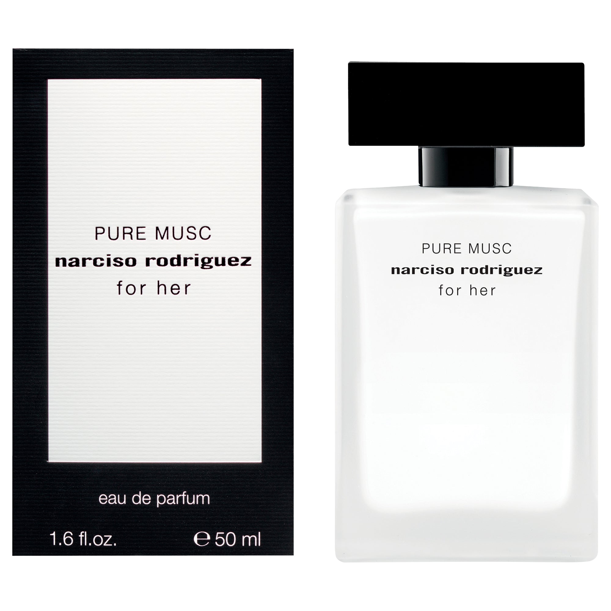 Narciso Rodriguez Pure Musc EDP