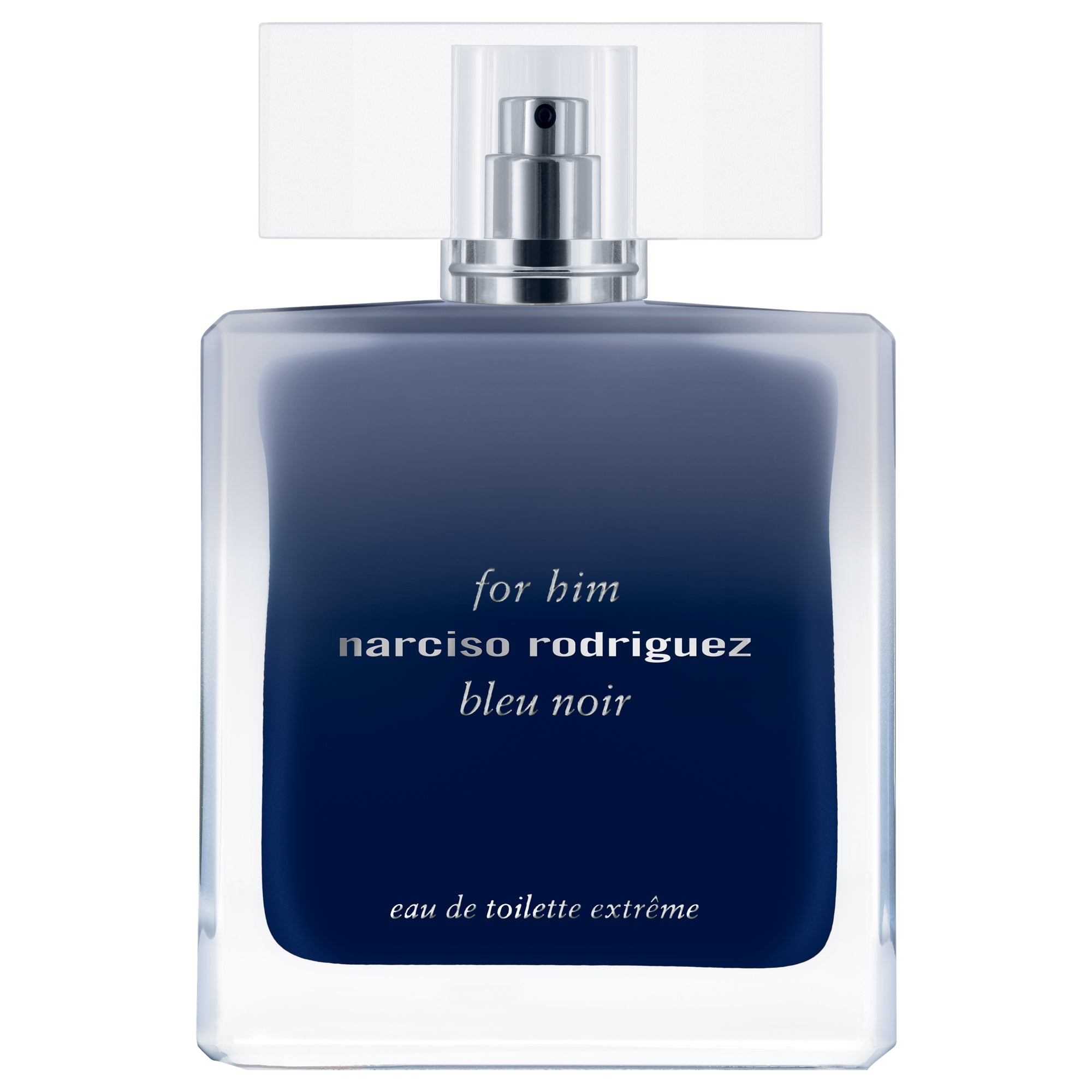 Narciso Rodriguez Bleu Noir extreme 100ml