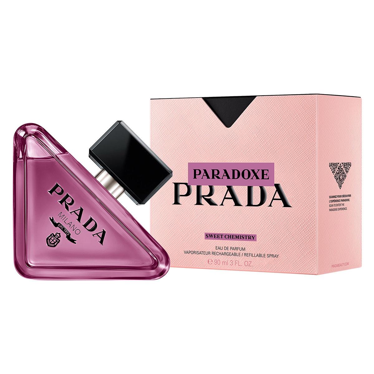 Prada Paradoxe Sweet Chemistry Eau De Parfum