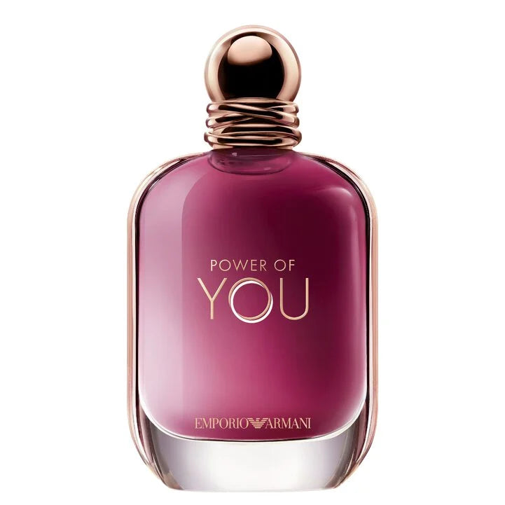 Armani Power Of You Edp Pour Femme 90ml
