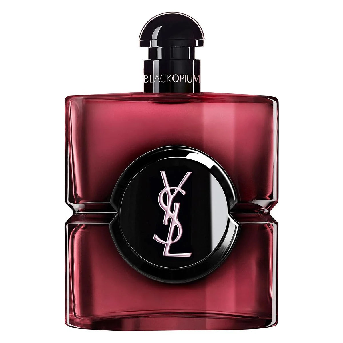 Yves Saint Laurent Black Opium Pink Glaze