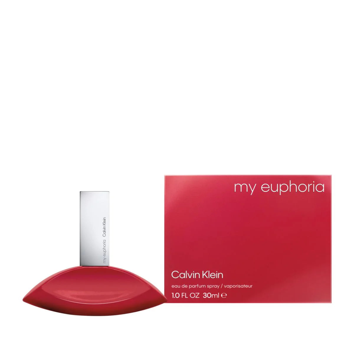 CALVIN KLEIN My Euphoria Ladies EDP 100ml