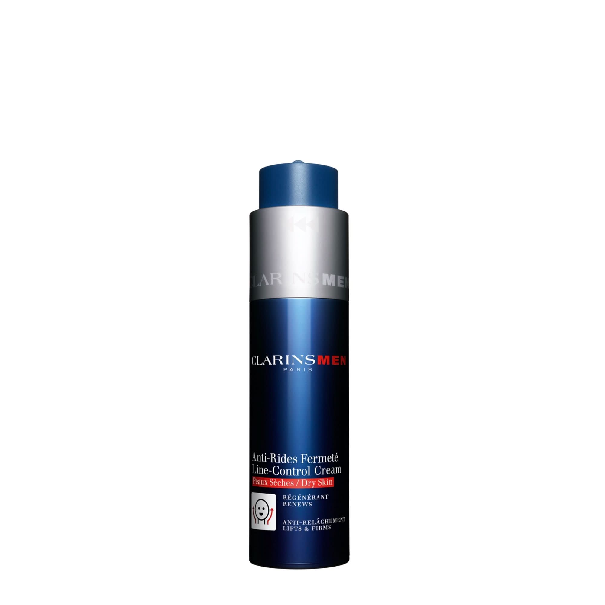 CLARINS Men Line Control Cream DS 50ml