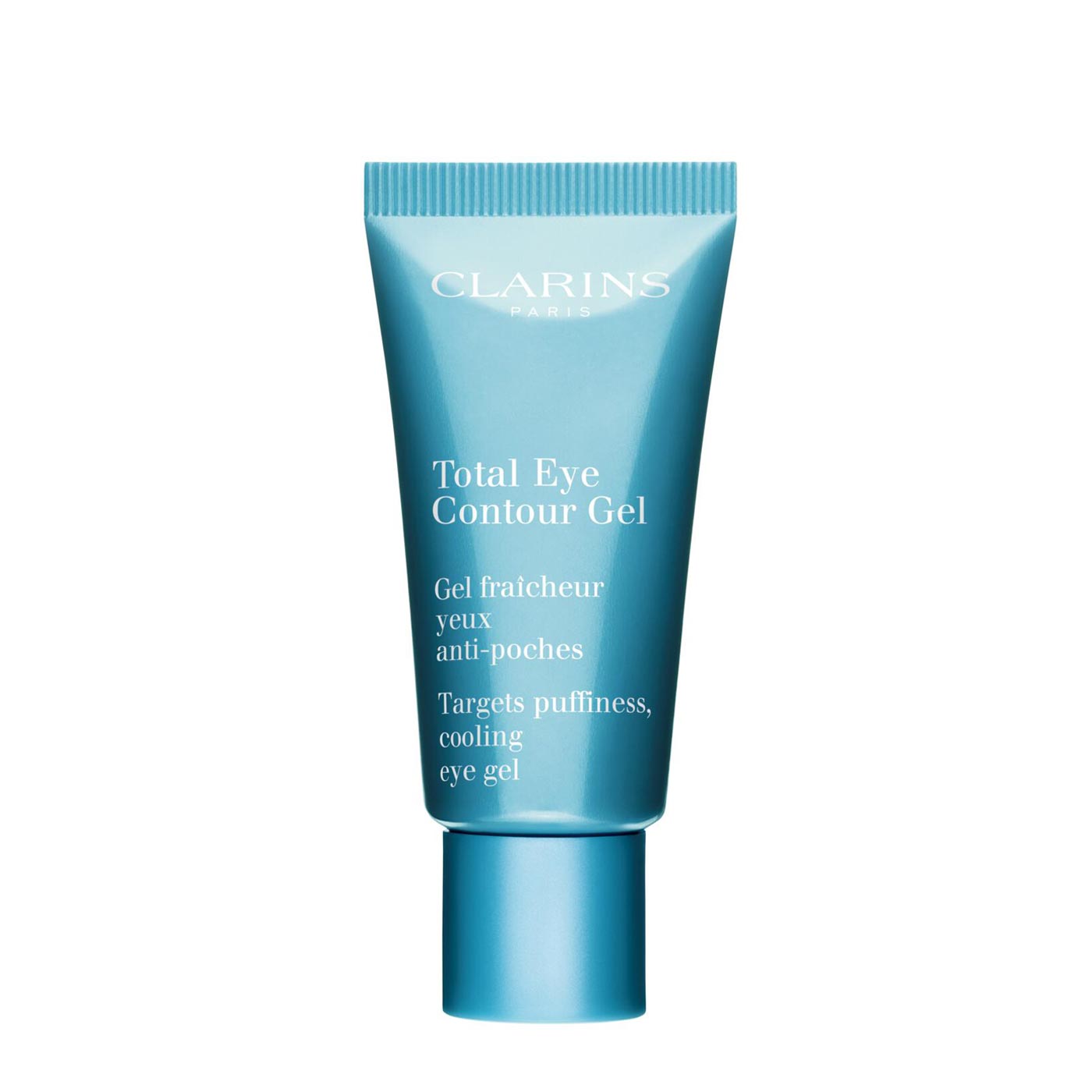 CLARINS Total eye Contour Gel Cooling Eye 20m