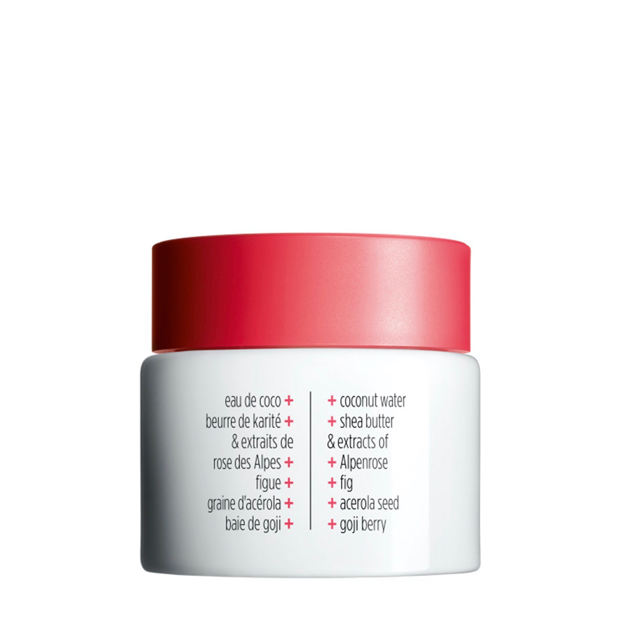 My Clarins RE-BOOST Comforting Hydrating Cream 50ml