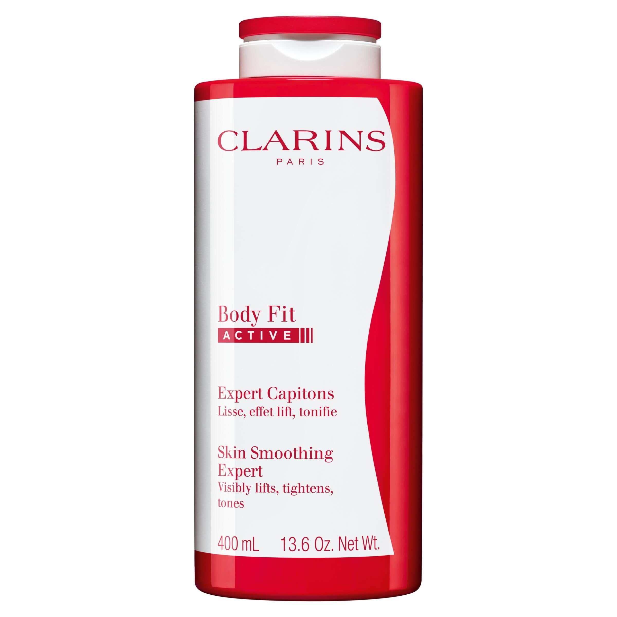 CLARINS Exfoliating Body Scrub 200ml
