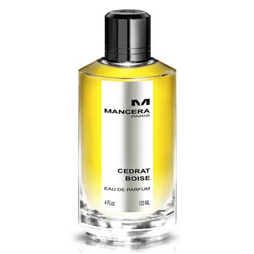 Mancera Cedrat Boise Edp 120ml