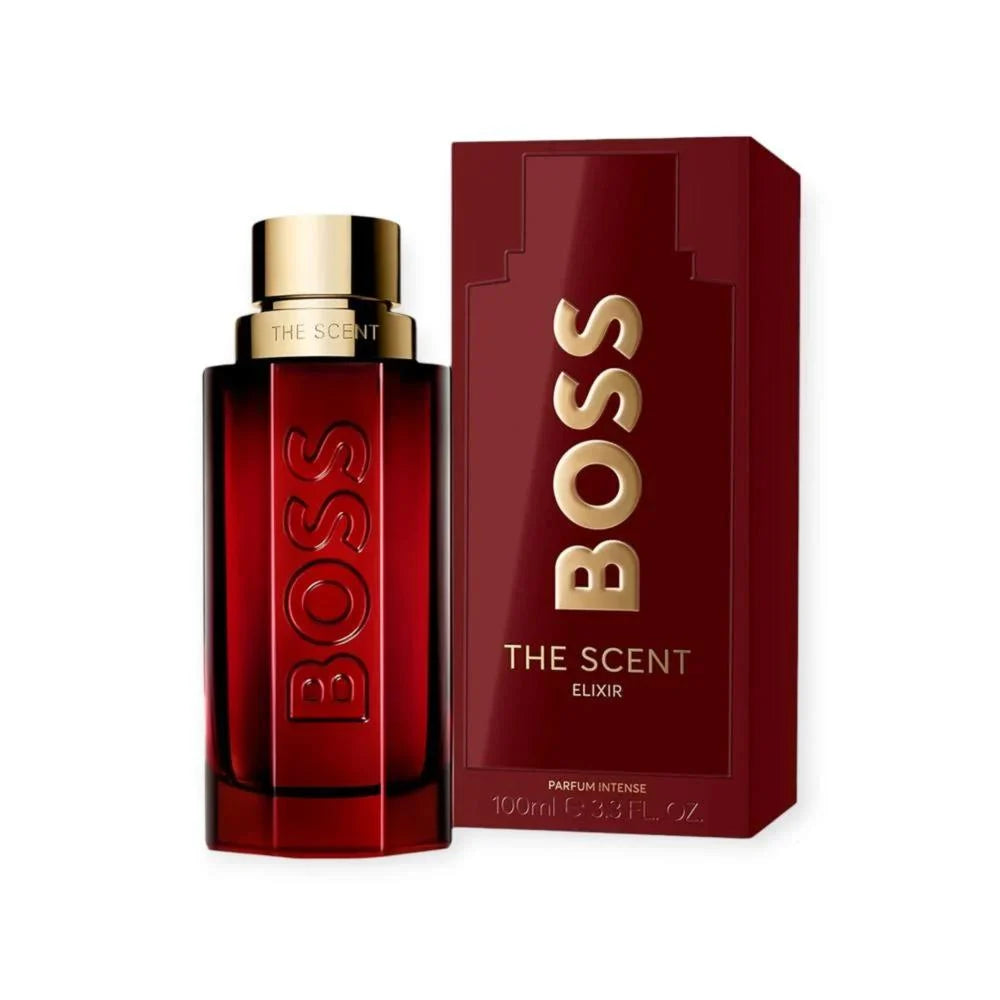 HUGO BOSS The Scent Elixir Parfum Intense 100ml