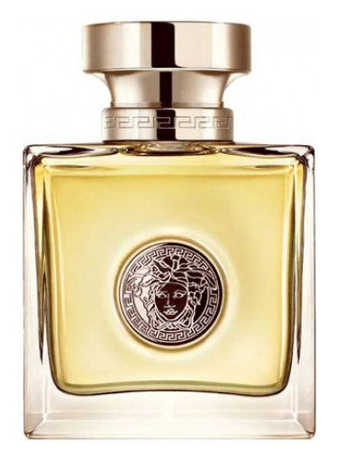 Versace Pour Femme Edp 100ml