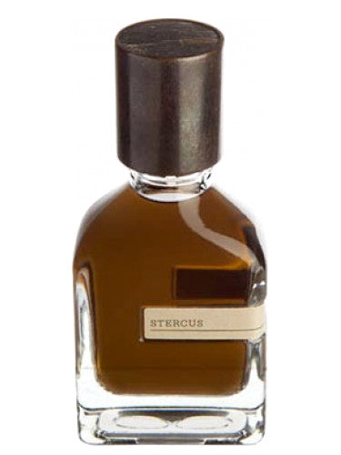Orto Parisi Stercus Parfum 50ml