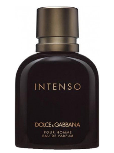 DOLCE & GABBANA Intenso Pour Homme EDP 75ml