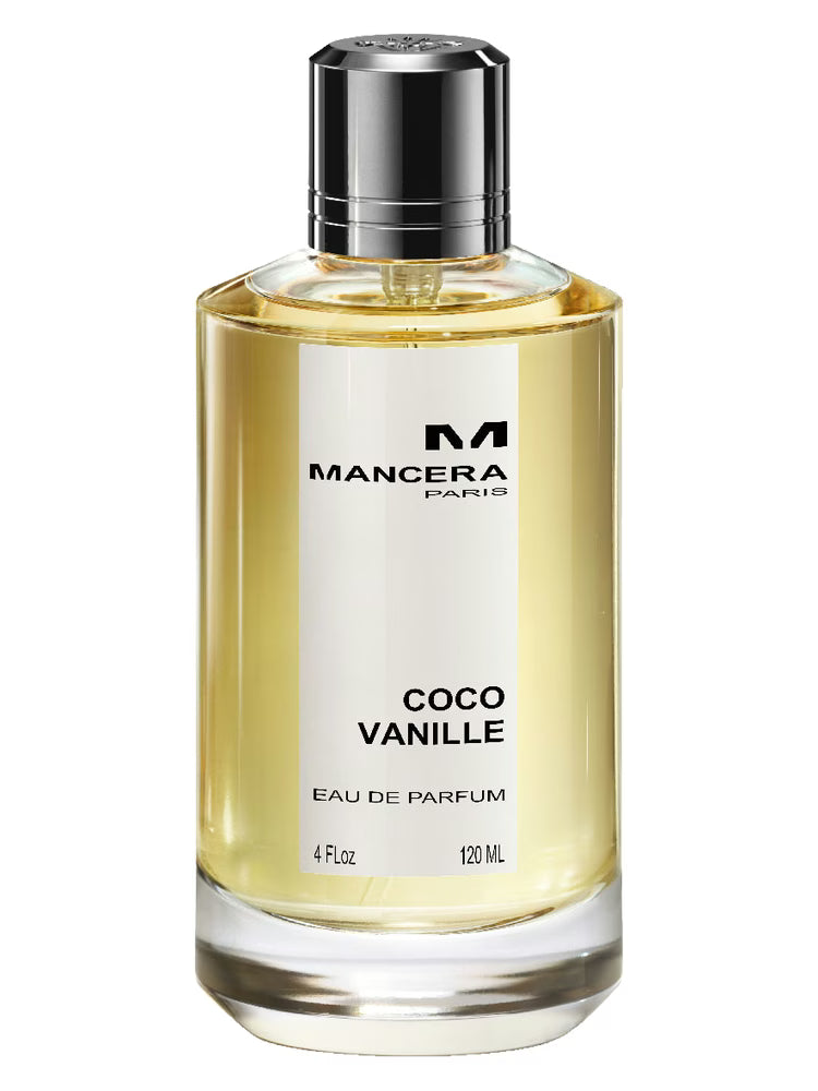 Mancera Coco Vanille Edp 120ml