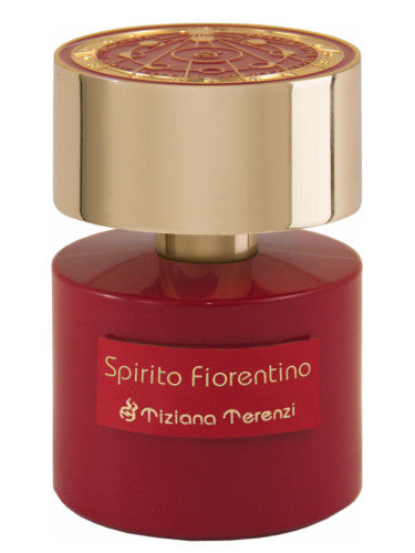 Tiziana Terenzi Spirito Extrai de Parfum 100ml