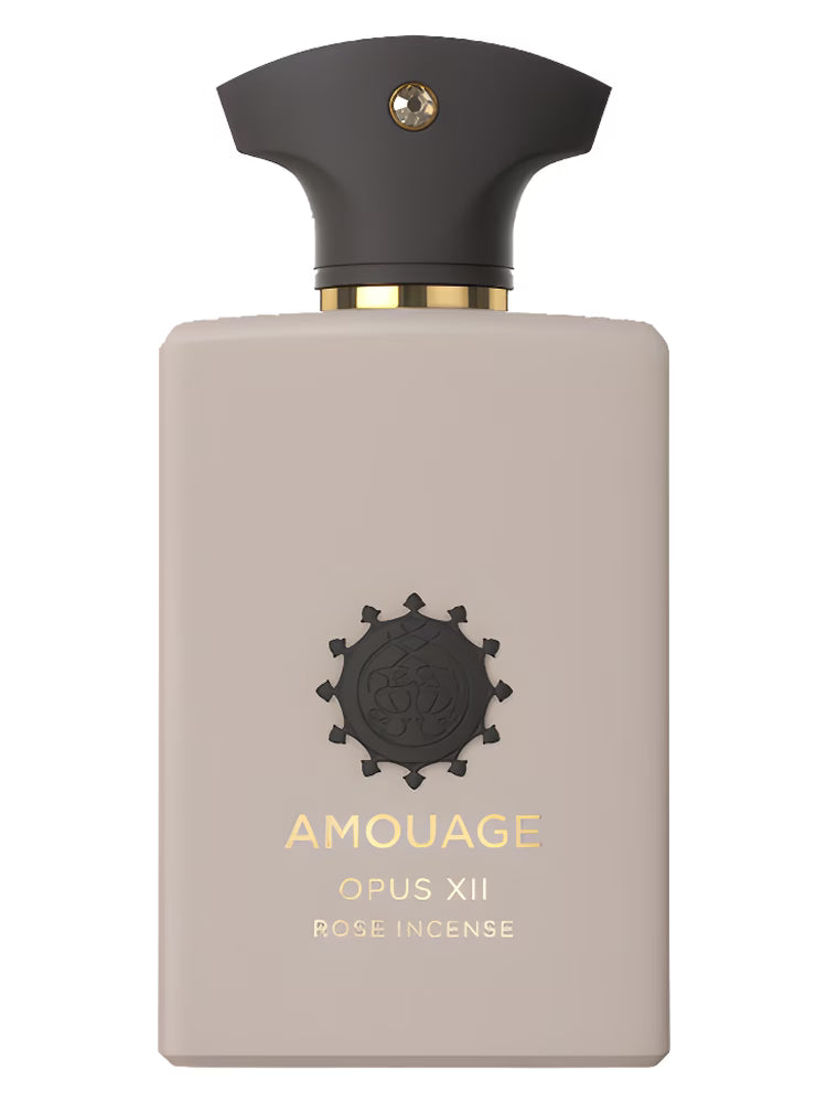 AMOUAGE Opus XII Rose Incense EDP 100ml