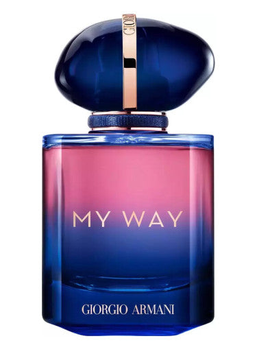 Armani My Way Parfum 90ml - Main Image