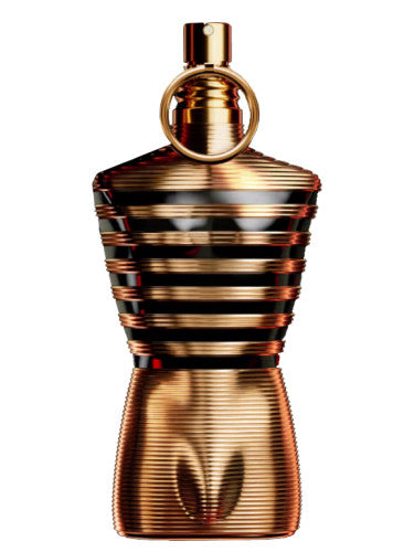 JEAN PAUL GAULTIER Le Male Elixir Parfum 125ml