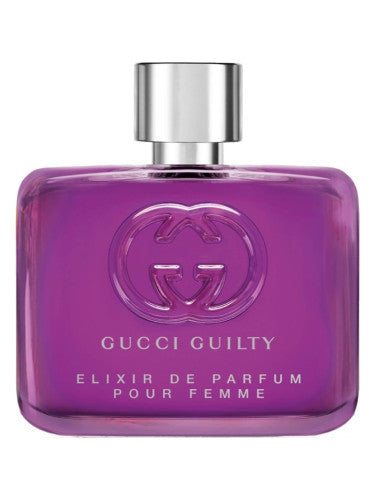 GUCCI Guilty Elixir De Parfum Pour Femme 60ml