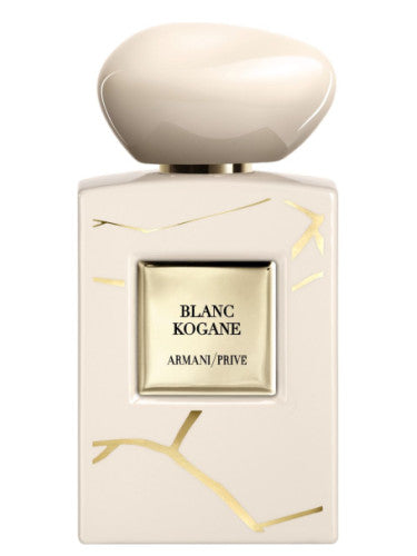 Armani Prive  Blanc Kogane EDP 100ml