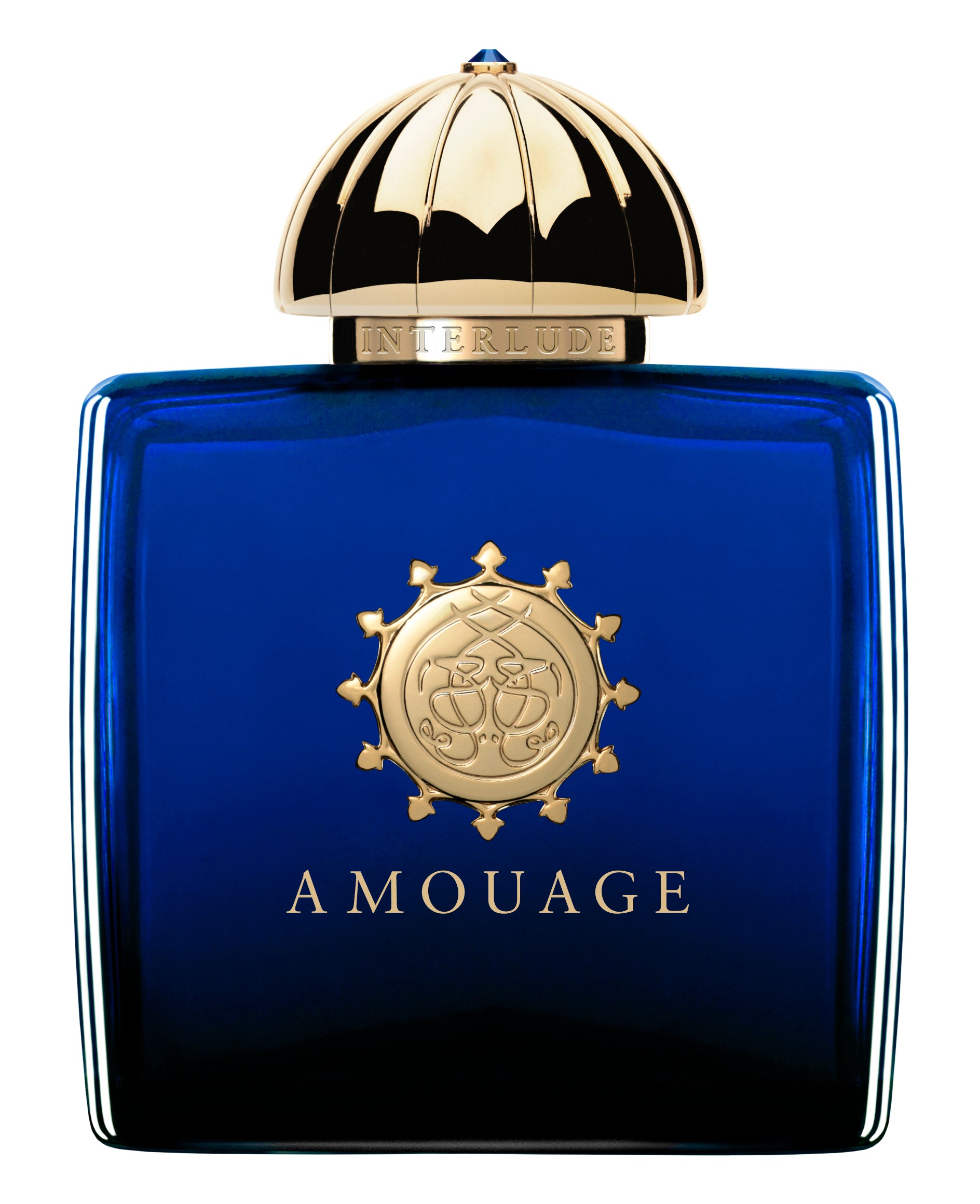 AMOUAGE Interlude Woman EDP 100ml