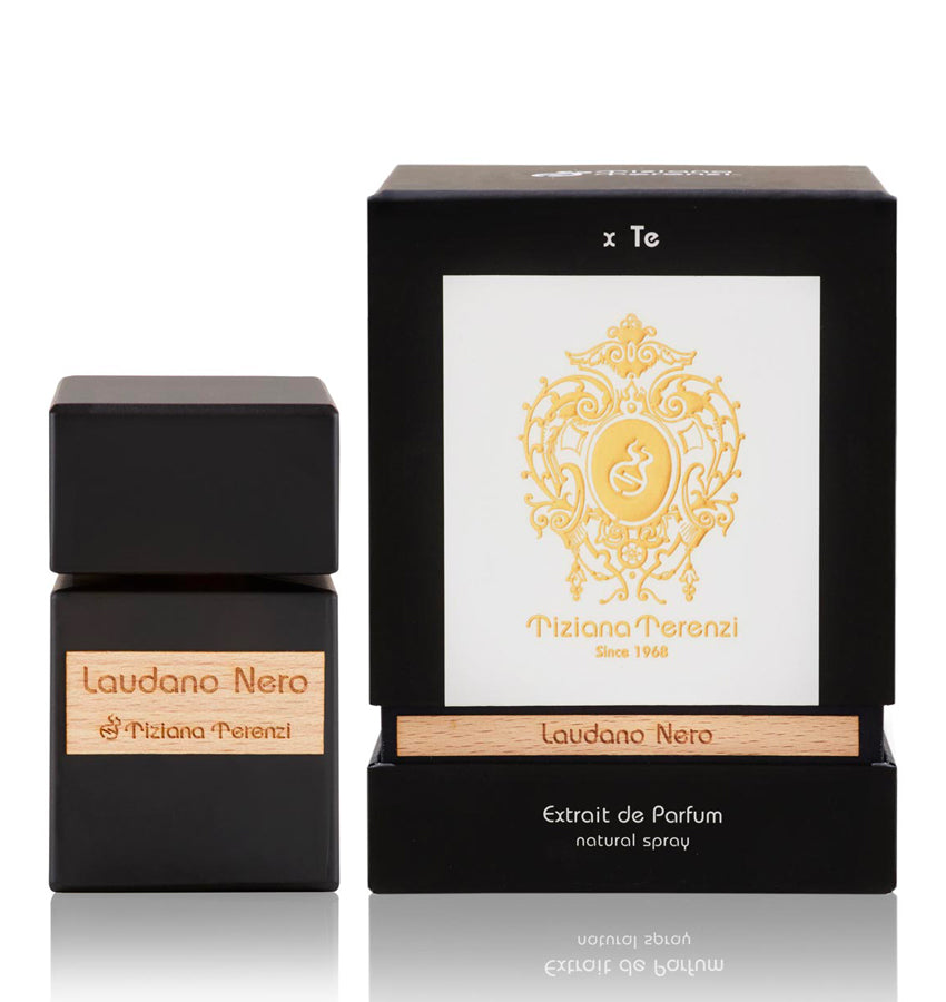 Tiziana Terenzi Laudano Nero Edp 100ml