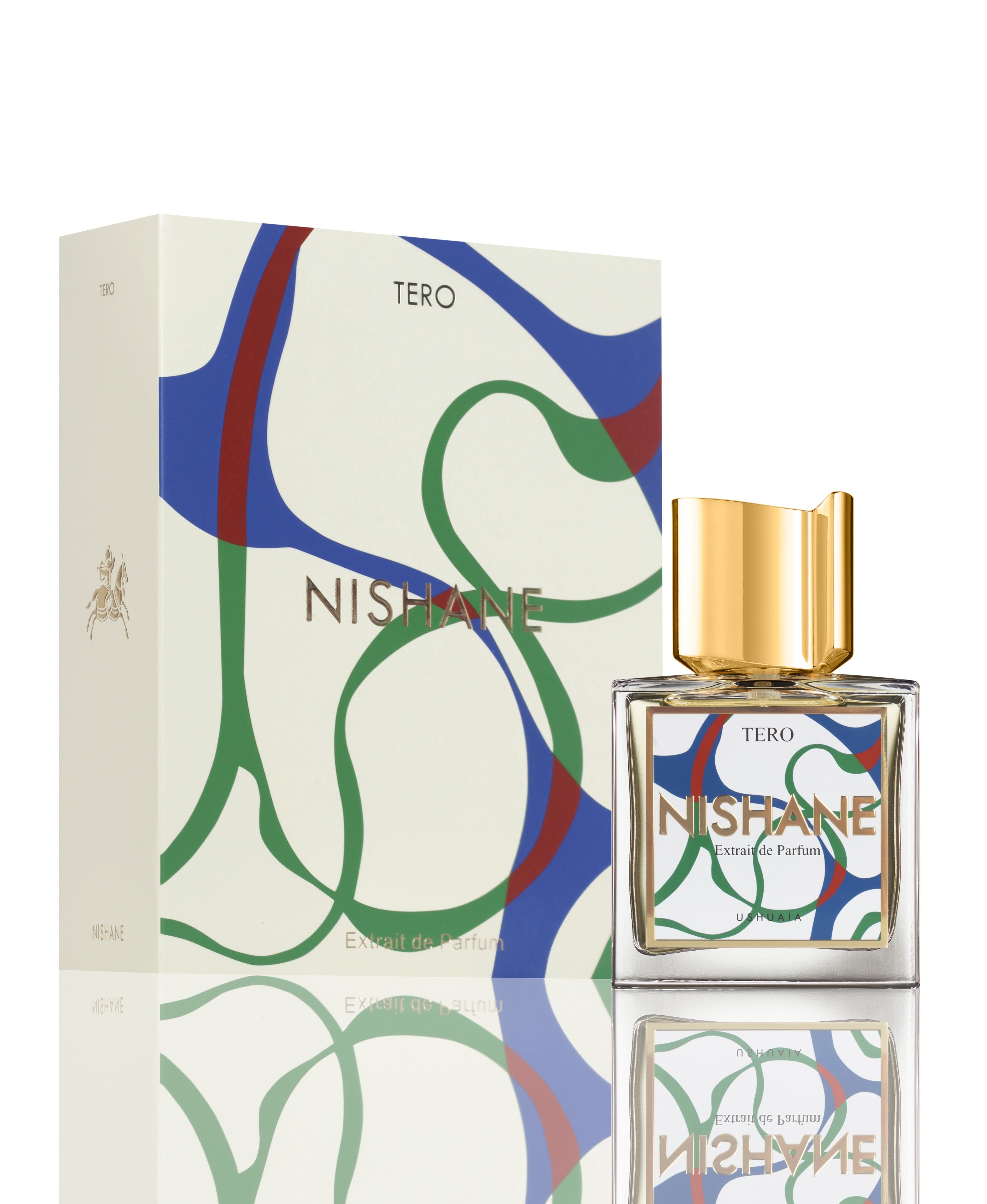 NISHANE Tero Extrait de Parfum 100ml