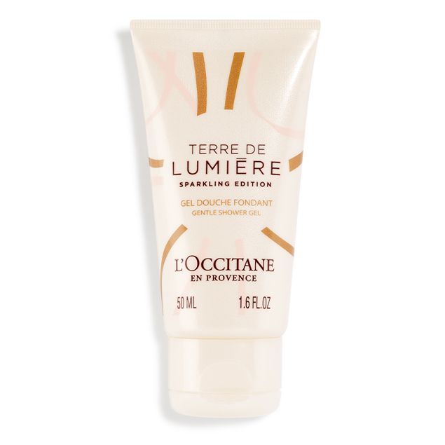 L'OCCITANE Gentle Shower Gel 50ml