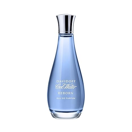 Davidoff Cool Water Reborn Women Edp 100ml