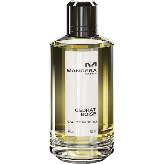 Mancera Cedrat Boise Edp 120ml