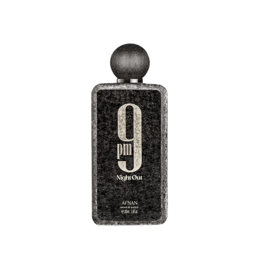 AFNAN 9 PM Night Out Extrait de Parfum 100ML