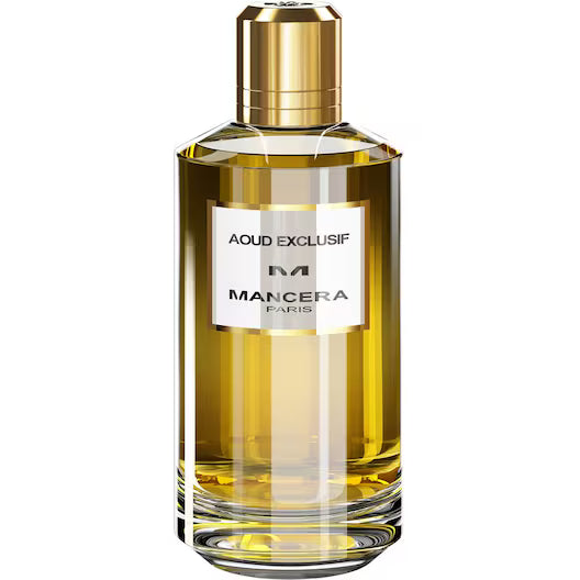 Mancera Aoud Exclusif Edp 120ml