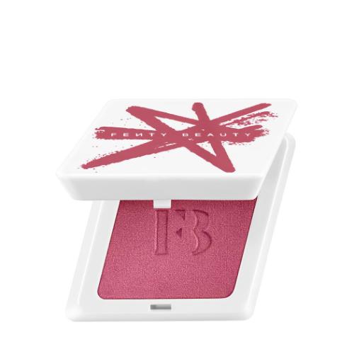 Fenty Beauty Cheeks Suede Powder Blush