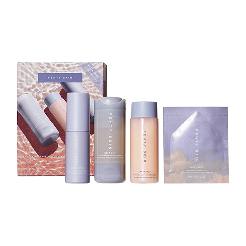 Fenty Skin Skin Travel-Size Start'r Set