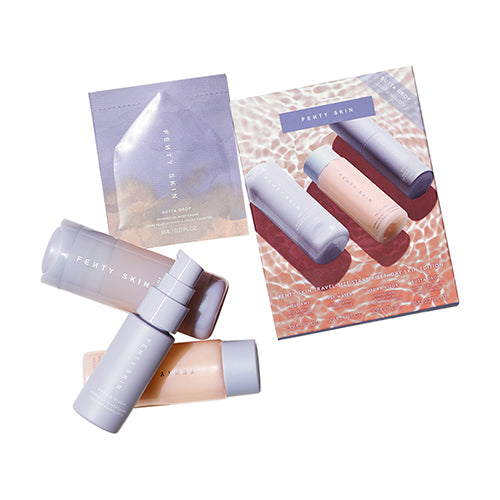 Fenty Skin Skin Travel-Size Start'r Set