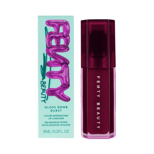 Fenty Beauty Gloss Bomb Burst Color-Intensifying Lip Luminizer