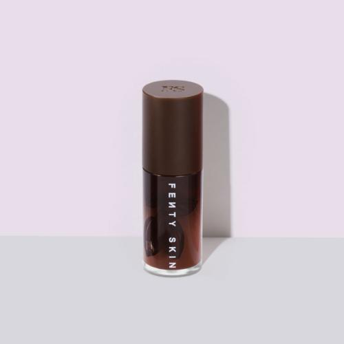 Fenty Skin Treatz Lip Oil - Cacao